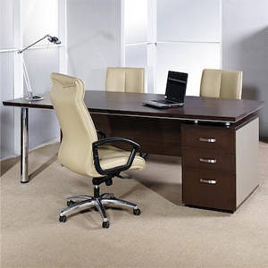 Jual Meja Kantor Modera DRT-1812-05-R - Harga Murah Toko 